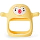 thumbnail image 1 of Mordedor Smily Mia Pingüino para bebé de 0 a 6 meses, amarillo, 1 of 1