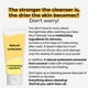 thumbnail image 5 of Foam Cleanser Numbuzin No.2 Deep Clean Fresh Cream Cleanser, 5 of 9