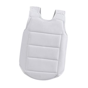 Ioensy - Protector De Pecho De Karate, Protector De Costillas Profesional Para Kickboxing, Sparring Y Agarre S