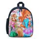 thumbnail image 1 of Winx Club Mochila Escolar para Niños y Niñas, Mochila Infantil Ligera de Alta Calidad, Grande y Duradera Azul, 1 of 6