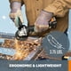 thumbnail image 4 of Esmeriladora Angular Wx812l 20v Sin Escobillas Con Disco De 11 4 Cm, 4 of 6