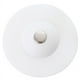 thumbnail image 1 of 1pc Push Silicone Floor Drain, Sink Filter Floor Drain, Pop Up Floor Drain For Bathroom & Kitchen, 1 of 5
