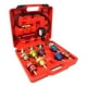 thumbnail image 2 of Kit Refrigeración Medidor Diagnóstico Fugas Auto Jhn, 2 of 3
