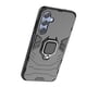 thumbnail image 5 of FOXDOCK Funda Antigolpes para Samsung Galaxy M35 5G – Protección Total con Soporte y Diseño Robusto, 5 of 5