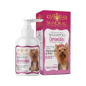 Skindrag - Ceramida Shampoo Perros 250 Ml