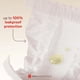 thumbnail image 4 of Pañales Huggies Skin Essentials talla 2 para bebé (5,4-8,2 kg) 26, 4 of 9