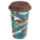 thumbnail image 1 of Mug de Cerámica 4, 1 of 2