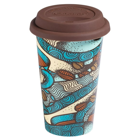 Mug de Cerámica 4