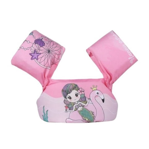 Oem - Flotador Chaleco Infantil Natación Baño Piscina Verano Niñas S