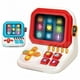 thumbnail image 2 of Juego de Baile Infantil Para Dedos Con Pantalla y Sonido azul, 2 of 4