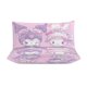 thumbnail image 5 of Kuromi & My Melody Duvet Cover Set 3 Piece Bedding Set Double Sided Printing Decorative Comforter Cover Set, 5 of 5