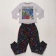 thumbnail image 1 of Pijama Avengers Niño, 1 of 4