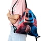 thumbnail image 2 of DJ Marshmello Mochila de Cuerdas para Deportes y Gimnasio, Bolsa de Cuerdas Resistente al Agua, Bolsa Cinch, 30×40cm, 2 of 6
