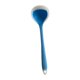 thumbnail image 4 of Cucharón De Sopa Utensilios De Cocina Cuchara Para Servir Cuchara Para Utensilios De Cocina Para Hornear Azul, 4 of 5