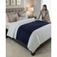 thumbnail image 2 of Piecera de Cama Plush Premium Confort Termico, 2 of 6