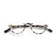 thumbnail image 2 of Gafas de lectura eyebobs Vice Chair +1,00 Vanilla Chop, 2 of 6