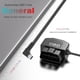 thumbnail image 4 of Kit de cableado Dash Cam OBD Redsia USB tipo C 5V/3A con cable, 4 of 8
