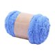 thumbnail image 2 of Hilo Grueso Grueso Tejido A Mano Hilo De Peso DIY Para Hacer Alfombras Tejer Azul, 2 of 3