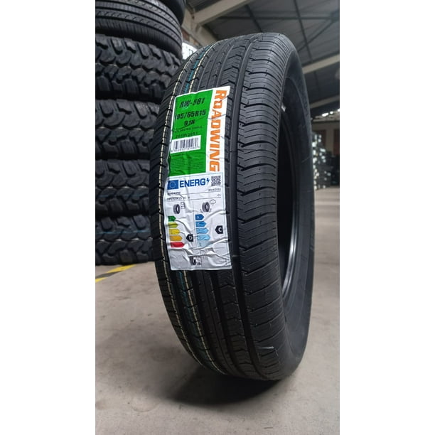 Neumatico 195/65 R15 Rw-581 91H | Lider