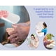 thumbnail image 5 of extensores de grifo para niños y bebés, extensor de grifo de lavabo para bebés para lavarse las manos, extensor de grifo de lavabo con bonitos dibujos, adecuado para baño y cocina, se adapta a la mayo, 5 of 7
