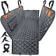 thumbnail image 1 of Funda de asiento de coche para perros URPOWER, 100% impermeable, hamaca 600D, 1 of 7