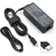 thumbnail image 1 of Cargador Emanjor 45W tipo C USB C l43407-001 para HP Chromebook, 1 of 7