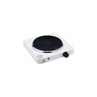 Hot Plate - Cocina Encimera Eléctrica 1 Plato 100W - Puntostore