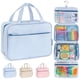 thumbnail image 1 of Bolsa Organizadora de Viaje para Niños MotherCould, 1 of 8