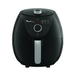 Moulinex - Freidora De Aire Essential Mecánica 3,2L
