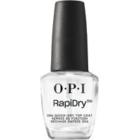 Esmalte De Uñas Opi Rapidry Quick Dry High Shine 30 Ml