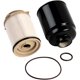 thumbnail image 3 of Docs Diesel Fuel Water Separator, compatible con RAM 2500 6.7L Cummins, 3 of 3