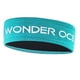 thumbnail image 2 of Diadema Deportiva, Diadema Transpirable Para Correr, Para Ejercicio, Entrenamiento Cruzado, Yoga, Verde, 2 of 3