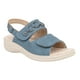 thumbnail image 2 of Sandalia Eyre Azul Passer, 2 of 5