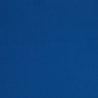 Fabric Singer, 100% Algodón, Corte Azul Clásico De The Yard