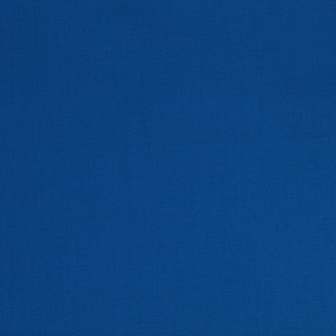 Fabric Singer, 100% Algodón, Corte Azul Clásico De The Yard