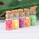 thumbnail image 5 of Botellas MaxMau 100 unidades de 1 ml con frascos de vidrio y tapones de corcho, 5 of 7
