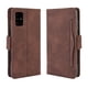 thumbnail image 2 of Funda Cartera Magnética para Samsung Galaxy A51 5G- Tarjetero Desmontable, Cuero PU, Soporte, 2 of 6
