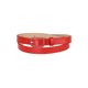 thumbnail image 1 of INSPIRE CHIC Cinturones Delgados para Mujeres con Hebilla de Pasador Rectangular Cinturón de Cuero Delgado para Pantalones Vestido Ajuste cintura 78-95cm/30.7-37.4" Rojo, 1 of 4