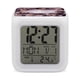 thumbnail image 1 of Diarios De Vampiros Theme 7 Colors Alarm Clock Digital Led Alarm Clock Gifts For Kids Friends Family, 1 of 6