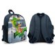 thumbnail image 4 of Hong Kong Phooey Mochila Escolar para Niños y Niñas, Mochila Infantil Ligera de Alta Calidad, Grande y Duradera Azul, 4 of 6
