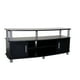 thumbnail image 1 of Rack de TV Modern Oscuro, 1 of 4