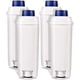 thumbnail image 1 of Cartuchos de filtro de agua de repuesto para cafetera DeLonghi, 1 of 7