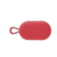 thumbnail image 3 of Parlante Bluetooth Portátil Klip Xtreme GrooveSplash Rojo KBS-030RD, 3 of 4