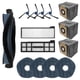 thumbnail image 1 of Accesorios de repuesto para el robot aspirador eufy X10 Pro Omni, 1 of 6