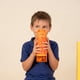 thumbnail image 2 of Botella Térmica Niños Hot Wheels Comic 2 en 1 590ml Acero Inox UMA, 2 of 8