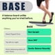 thumbnail image 3 of Escritorio de pie Balance Board Uncaged Ergonomics BASE, 3 of 9