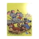 thumbnail image 1 of Super Happy Magic Forest Cartel de metal, decoración de pared con cartel de metal personalizado, regalos para aficionados, amigos, familia y seres queridos 40x30cm, 1 of 6