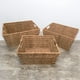 thumbnail image 2 of Canastos para almacenamiento hogar, 2 of 2