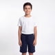 thumbnail image 1 of Short Navy Niño Talla 6, 1 of 3