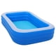 thumbnail image 3 of Piscina Inflable Rectangular 150cm DBG1726 Dblue, 3 of 5